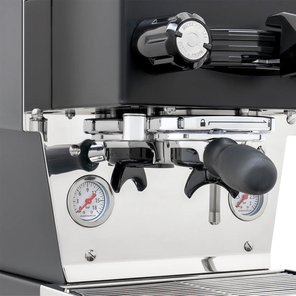 La Marzocco Linea Micra Espresso Machine, Black