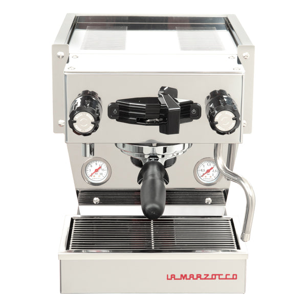 La Marzocco Linea Micra Espresso Machine, Stainless Steel