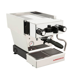 La Marzocco Linea Micra Espresso Machine, Stainless Steel