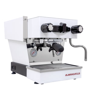 La Marzocco Linea Micra Espresso Machine, White
