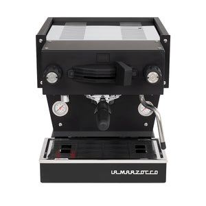 La Marzocco Linea Mini Espresso Machine, Black