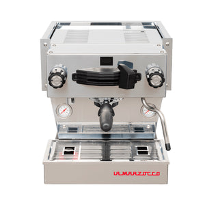 La Marzocco Linea Mini Espresso Machine, Stainless Steel