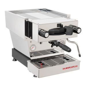 La Marzocco Linea Mini Espresso Machine, Stainless Steel