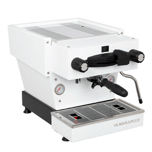 La Marzocco Linea Mini Espresso Machine, White