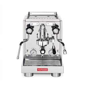 La Pavoni Botticelli Evolution Espresso Machine #LPSBVS03US