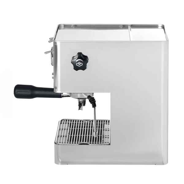 La Pavoni Casa Bar Stainless #LPMCBS01US