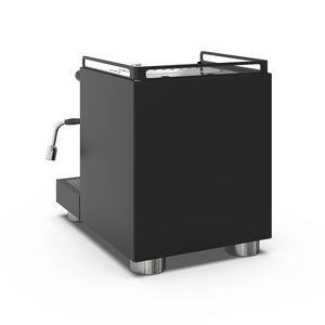 La Pavoni New Cellini Evolution Espresso Machine, Black #LPSCVB11US