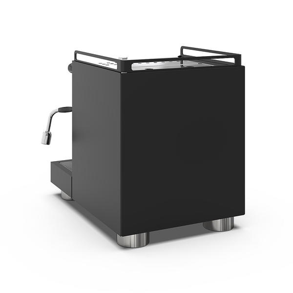 La Pavoni New Cellini Evolution Espresso Machine, Black #LPSCVB11US