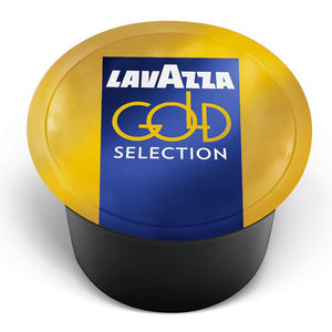 Lavazza Blue Gold Selection Coffee Capsules, 100 Pack