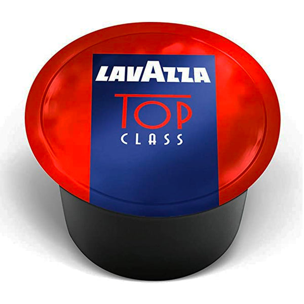 Lavazza Blue Top Class Coffee Capsules, 100 Pack