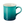 Le Creuset Stoneware Mug 400 ml, Blue Riviera