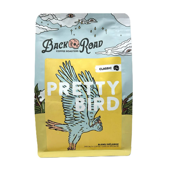 Wendy's Coffee Favourites