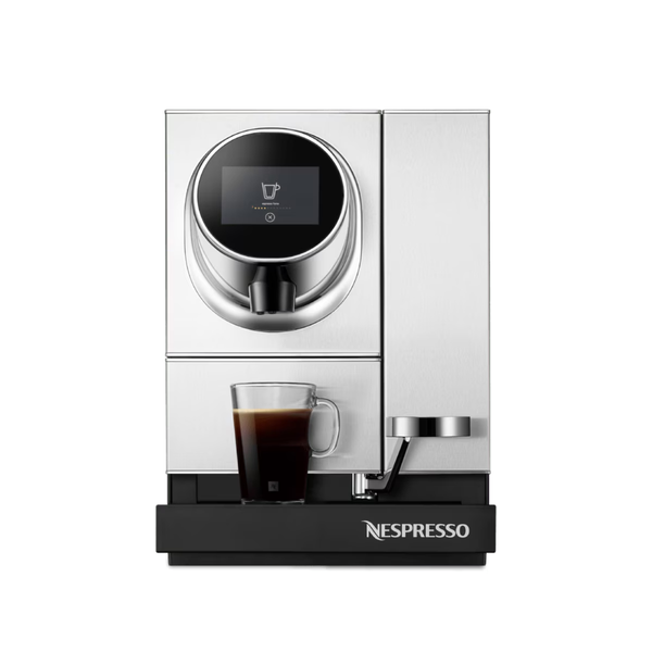 Nespresso Professional Momento 100 Brewer