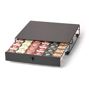 Nifty Coffee Pod Drawer, 36 Count