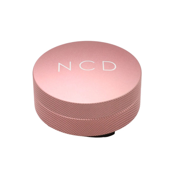 Nucleus 58mm Coffee Distributor (NCD), Pink