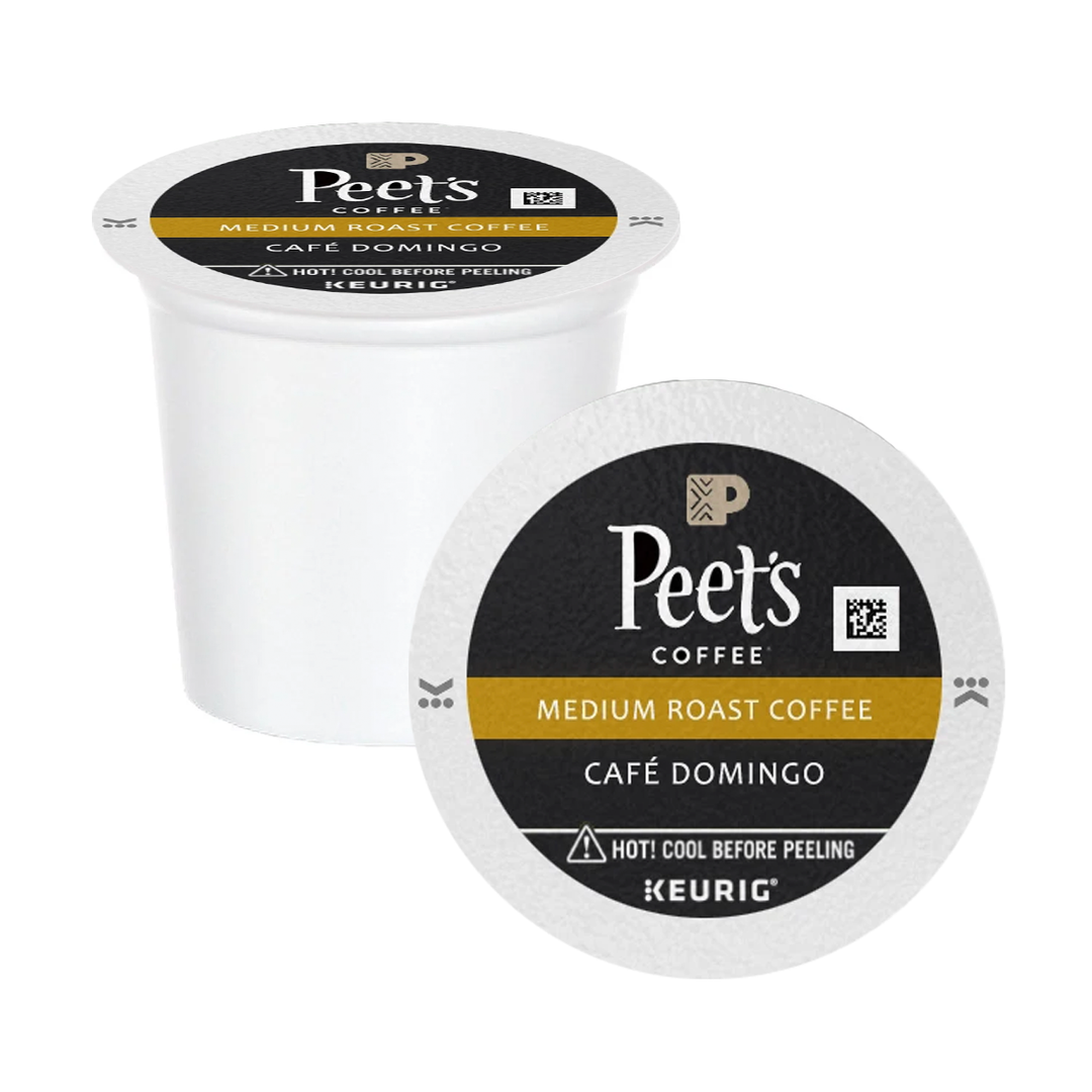 Peet&