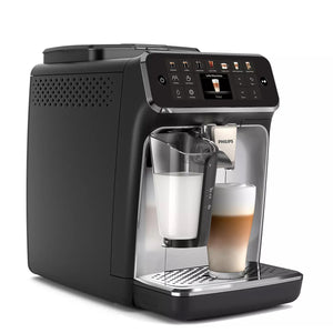 Philips 4400 LatteGo Series Super Automatic Espresso Machine #EP4447/90