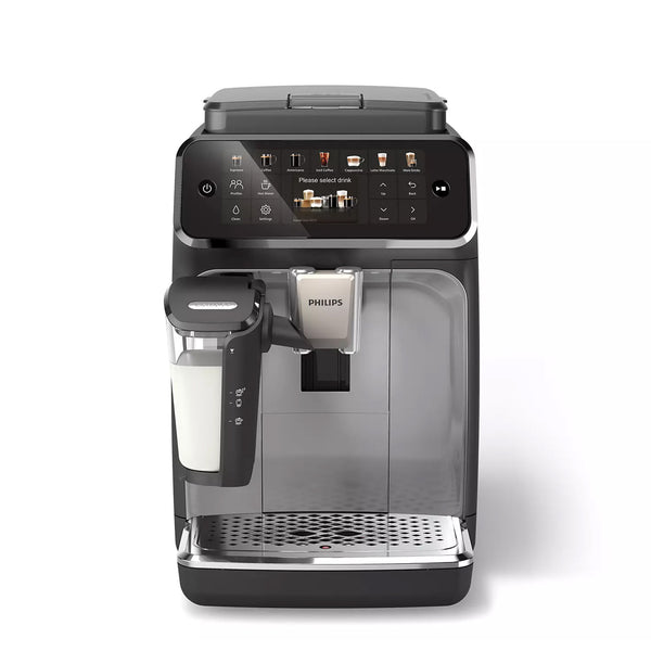 Philips 4400 LatteGo Series Super Automatic Espresso Machine #EP4447/90