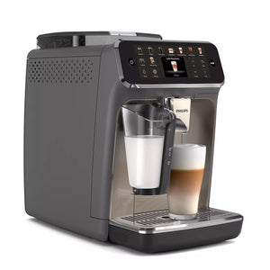 Philips 5500 LatteGo Series Super Automatic Espresso Machine #EP5544/90