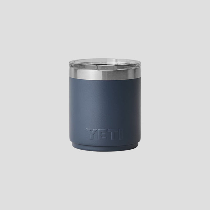YETI Rambler Lowball 2.0 10 oz. Cup, Ultramarine Violet