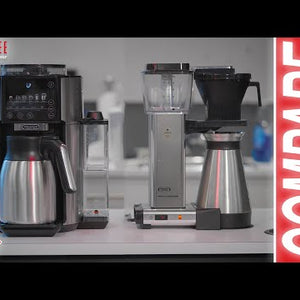 Coffee Maker for Office: Moccamaster CDT Grand Brewer