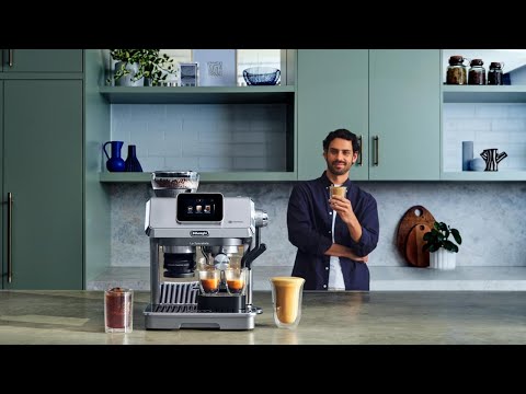 DeLonghi La Specialista Touch 