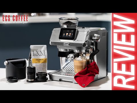 DeLonghi La Specialista Touch 