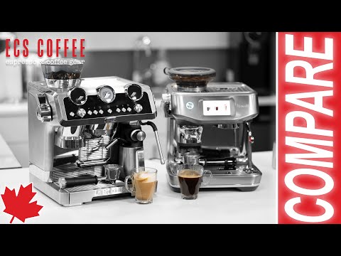 Machine à expresso automatique Breville Barista Touch Impress, truffe noire 
