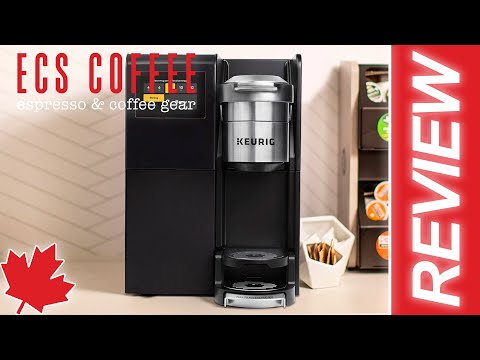 Cafetière commerciale Keurig K3550