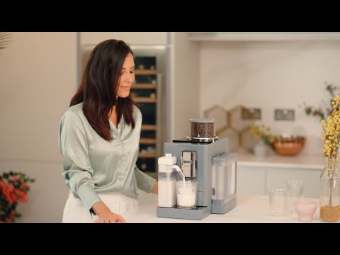 Kit de mise à niveau Delonghi Lattecrema Cool pour Rivelia 