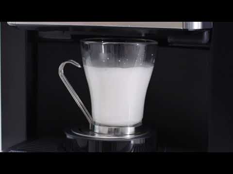 Système de boissons Flavia Creation 600