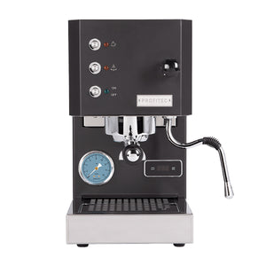 Profitec GO Espresso Machine, Black