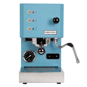 Profitec GO, BlueProfitec GO Espresso Machine, Blue