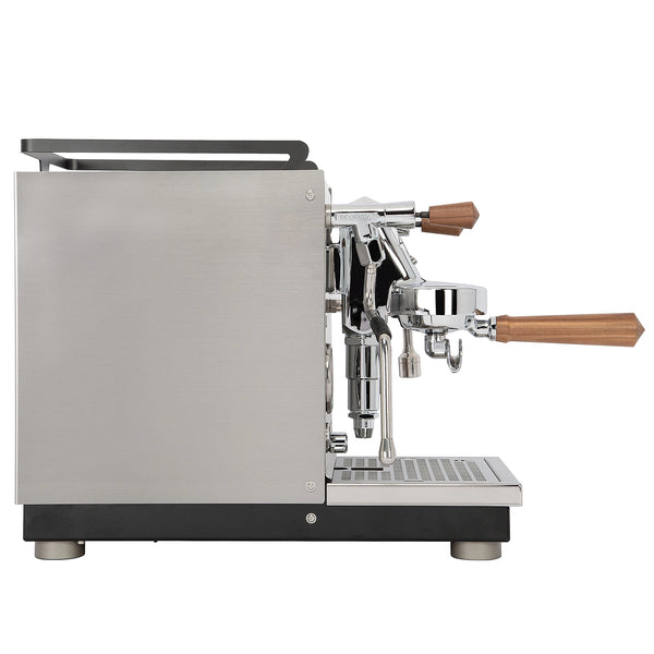 Profitec Jump Espresso Machine, Stainless Steel