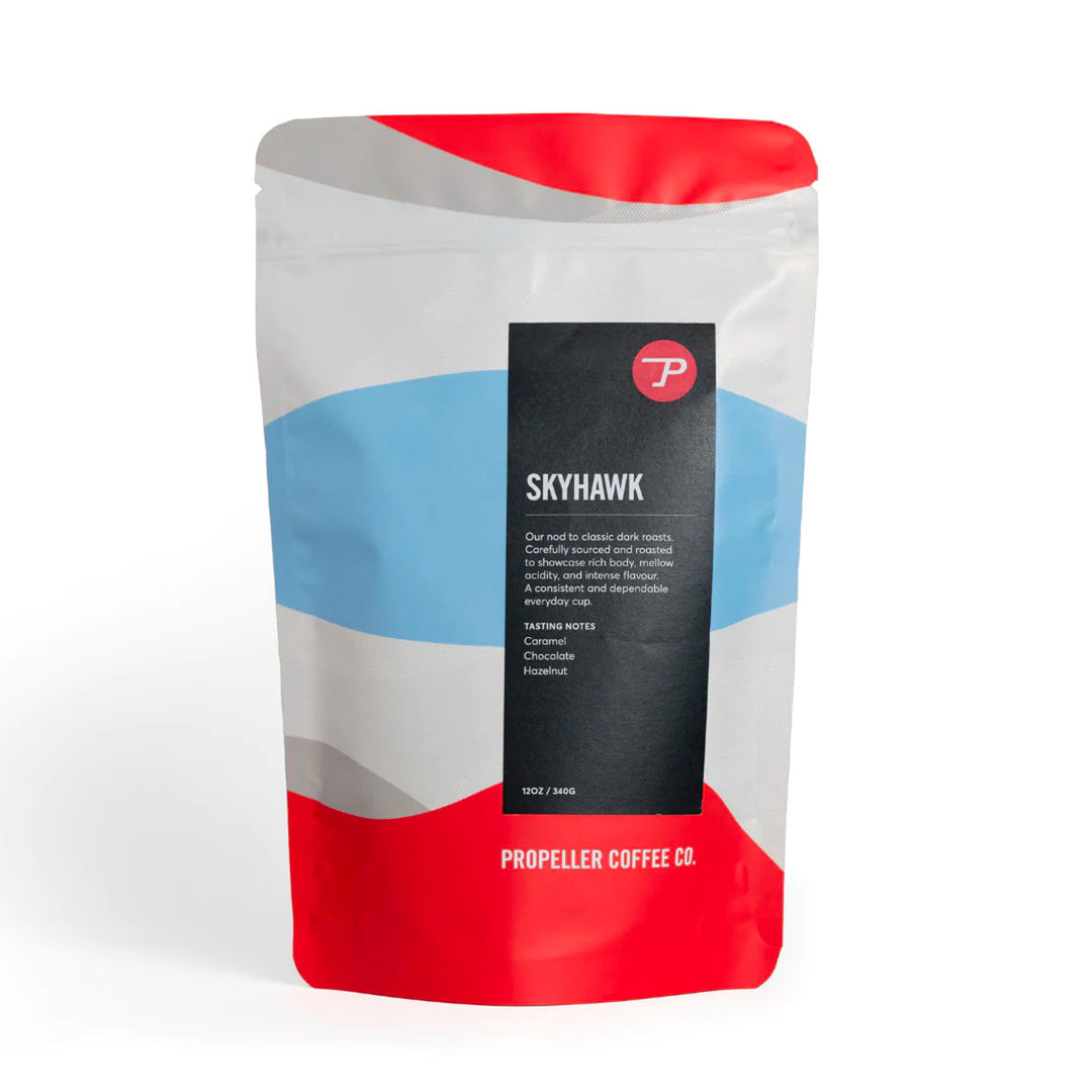 Shop online for Propeller Coffee Roasters at ECS Coffee