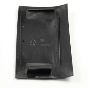 Philips Saeco Black Water Tank Fr Cover - 996530072456