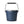 YETI Rambler Beverage Bucket, Navy