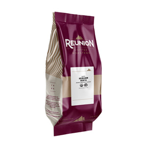 Reunion Coffee Roasters Organic Kenya Heirloom Whole Bean Coffee 2 lb