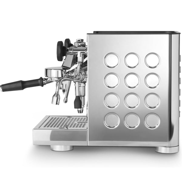 Rocket Appartamento TCA Espresso Machine, White #R01-RE502A3W12