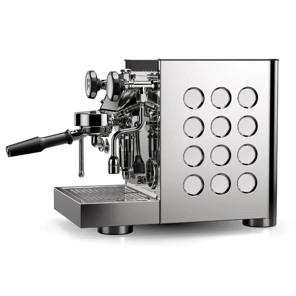 Rocket Appartamento TCA Espresso Machine, White #R01-RE502A3W12