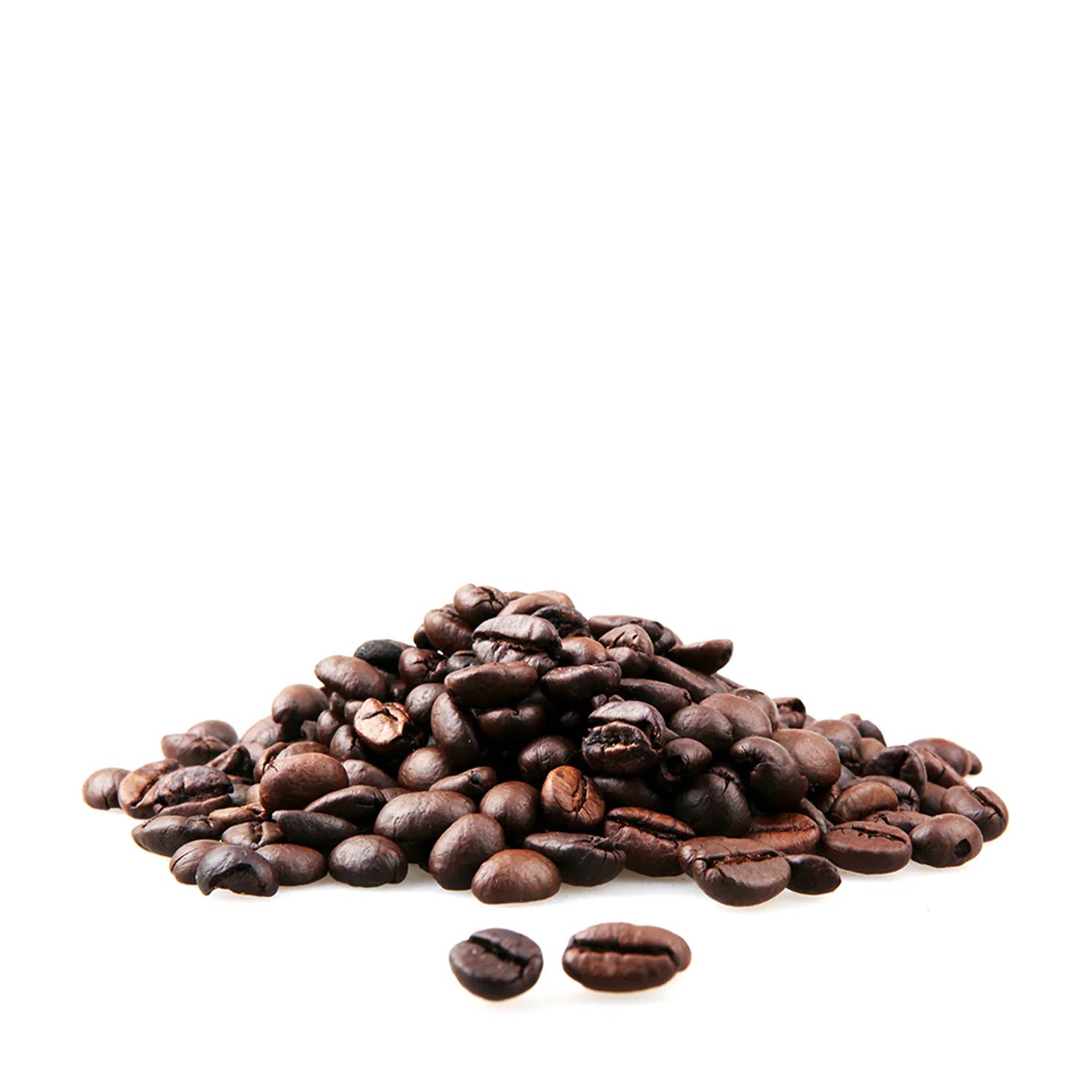 Second Cup Batch 49 Dark Roast Whole Bean Coffee, lb – ECS Coffee