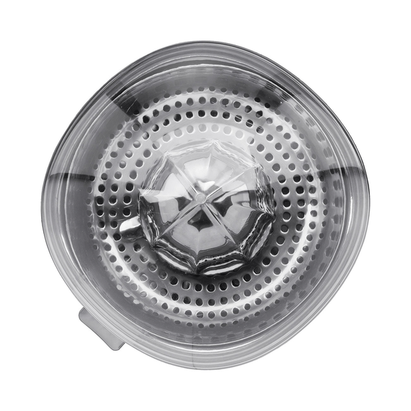 Smeg Citrus Juicer, Red #CJF01RDUS