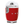 Smeg Citrus Juicer, Red #CJF01RDUS