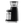 Smeg Coffee Grinder, Black #CGF03BLUS