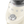 Smeg Coffee Grinder, Cream #CGF03CRUS