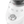 Smeg Coffee Grinder, White #CGF03WHUS