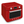 Smeg 10-in-1 Combi Steam Oven & Air Fryer, Red #COF01RDUS