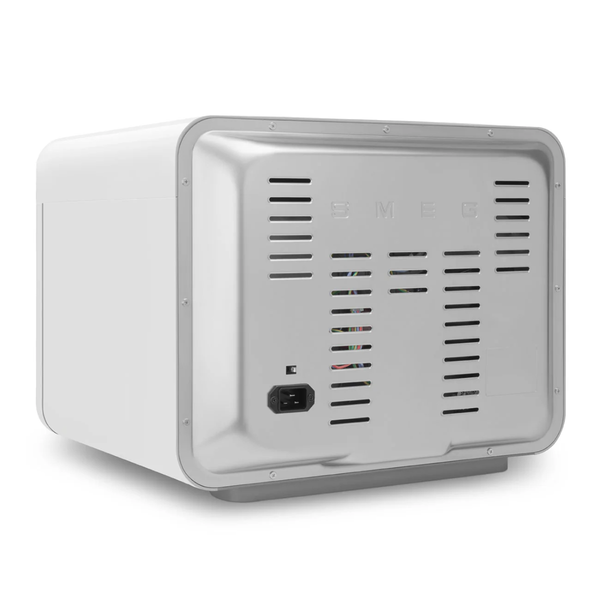 Smeg 10-in-1 Combi Steam Oven & Air Fryer White #COF01WHUS
