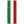 SMEG Retro Right Hand Fridge, Italy Flag #FAB28URDIT3 (Ships in 3-7 business days)