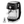 Smeg Manual Espresso Coffee Machine With Cold Brew, Black #ECF03BLUS